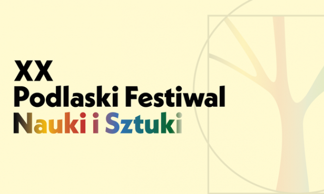 Podlaski Festiwal Nauki i Sztuki