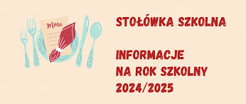 Szkolna stołówka