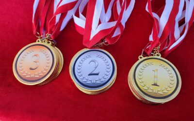 Drużynowe Biegi Przełajowe Igrzysk Dzieci i Młodzieży Szkolnej