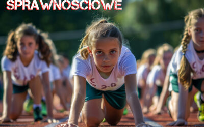 Klasa z rozszerzoną liczbą godzin wychowania fizycznego o profilu Lekkoatletyka