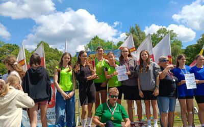Finał Województwa w Lekkiej Atletyce