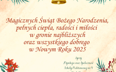 Wesołych Świąt!