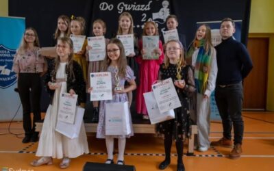 Konkurs „Suwalska Droga do Gwiazd 2025”